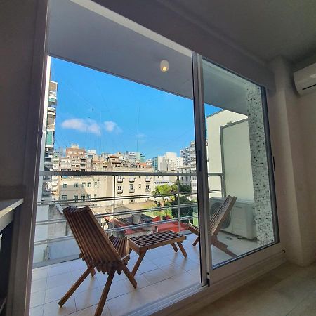 Beautiful Apartment In Recoleta Buenos Aires Exterior foto